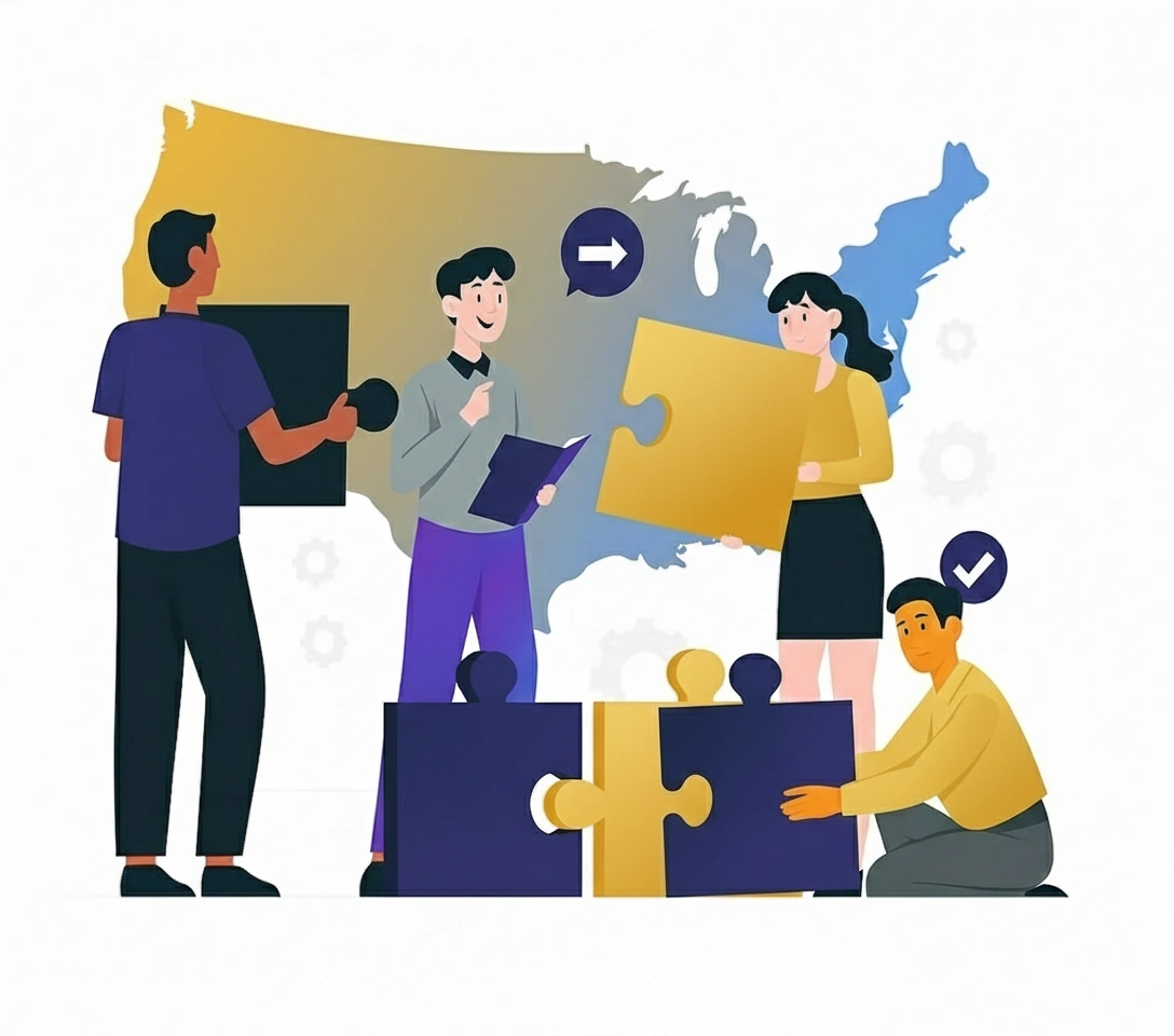 Careers - Join Us as We Expand to the U.S.