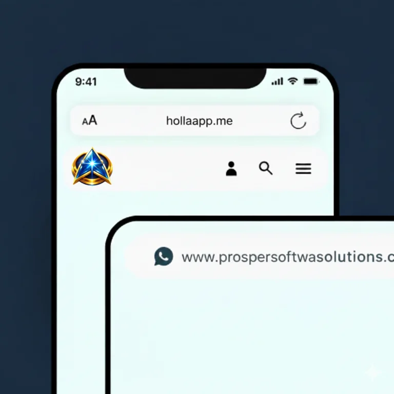 Prosper Software Solutions Inc - New York Software Company