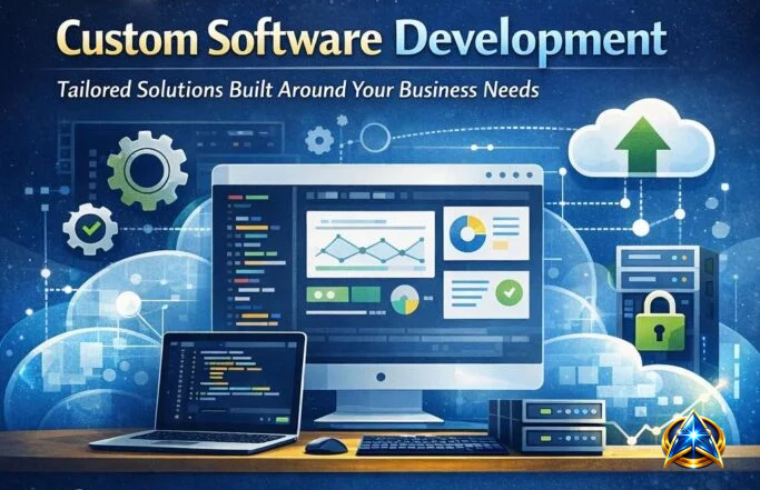 Prosper Software Solution Services in New York