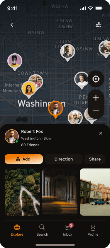 Mobile App Development Services in New York