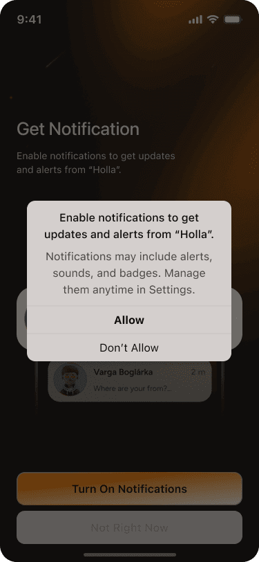 Mobile App Development Services in New York