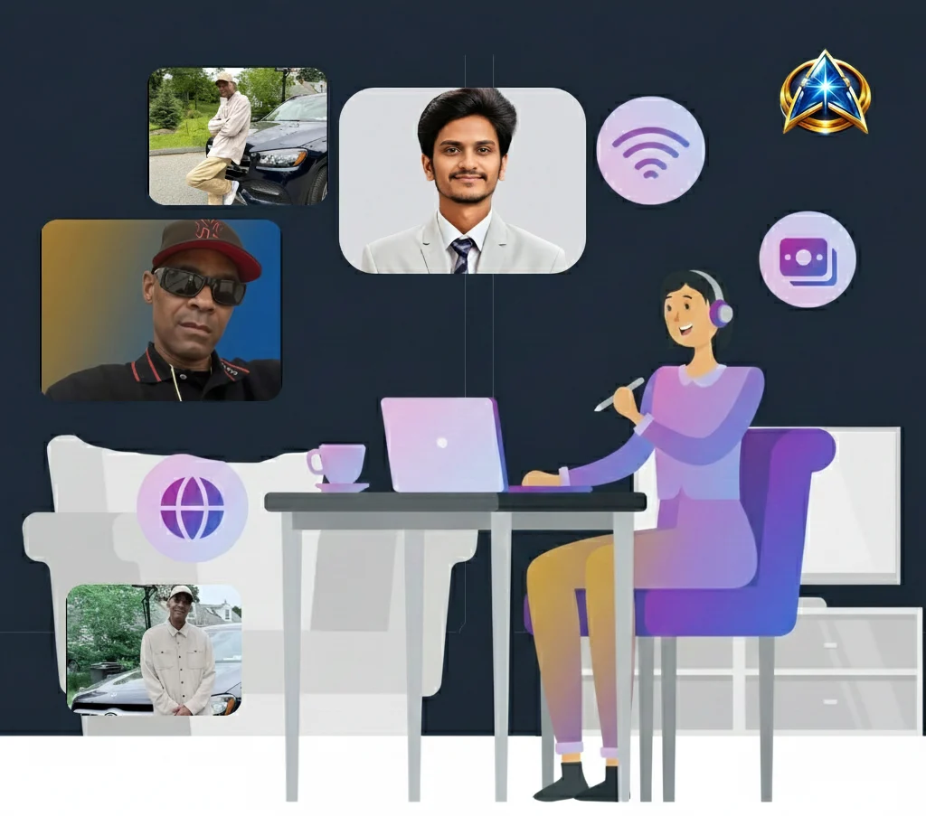 Careers - Join Us as We Expand to the U.S.