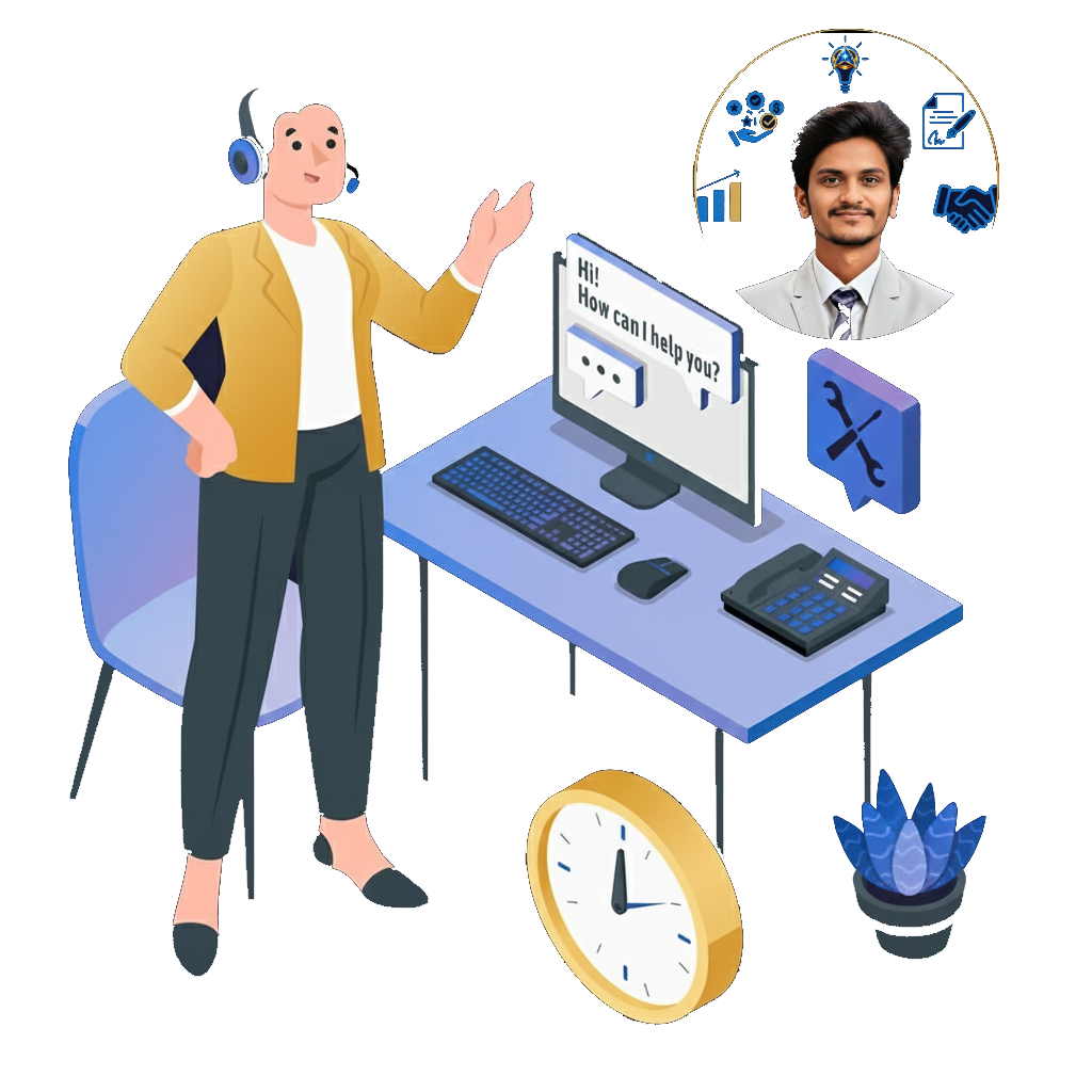 Prosper Software Solutions Inc - New York Software Company