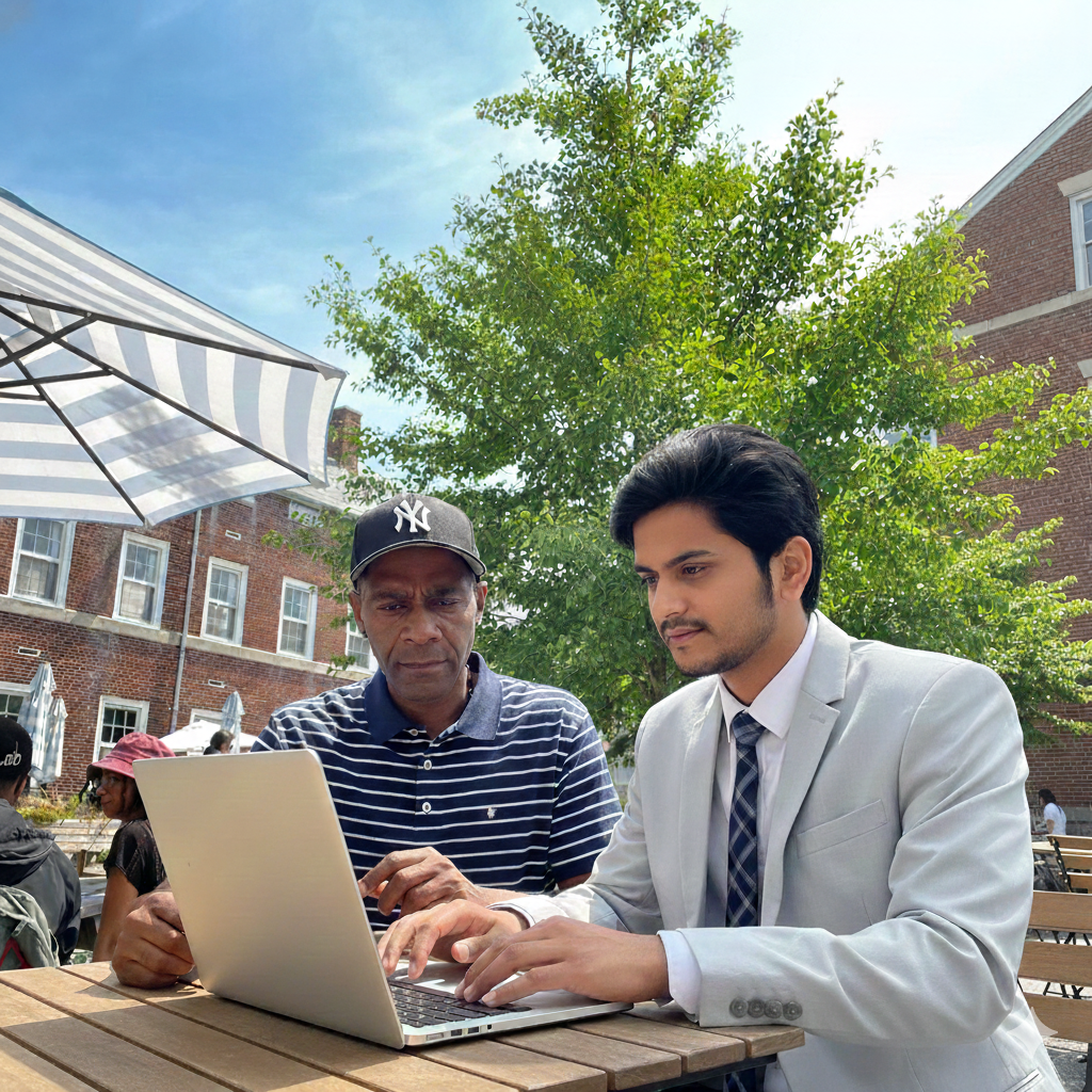 Prosper Software Solutions Inc - New York Software Company