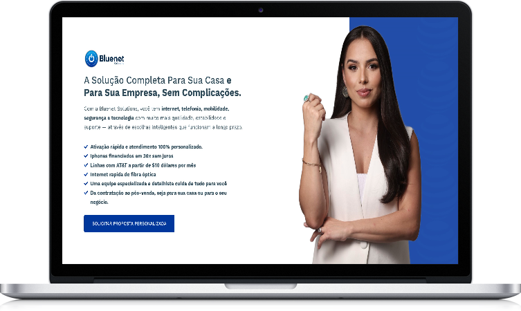 Careers - Join Us as We Expand to the U.S.