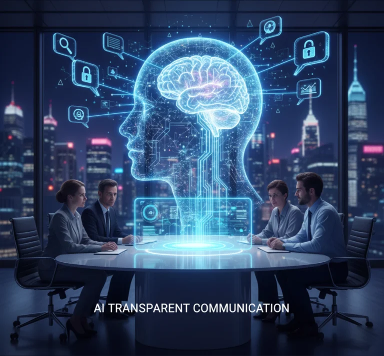 AI Innovation and Integration Services in New York