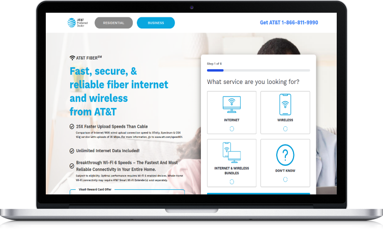 Careers - Join Us as We Expand to the U.S.